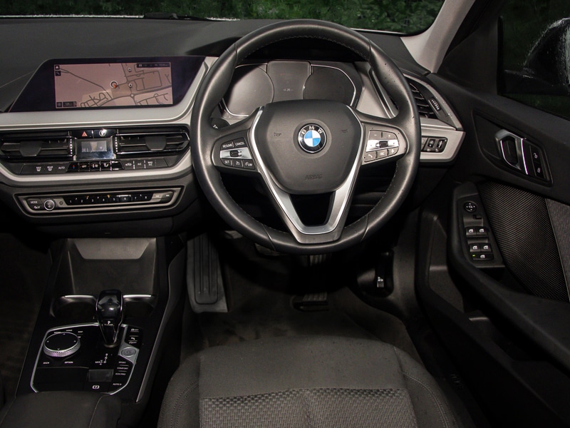 Used BMW 1 Series 2020 for sale - 77439099: Photo 5