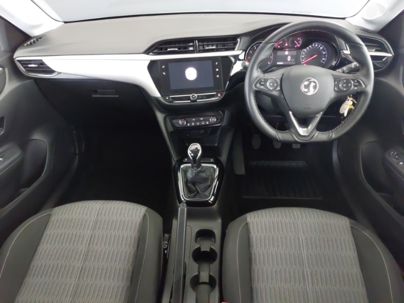 Used Vauxhall Corsa 2022 for sale - 77907055: Photo 2