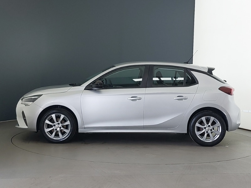 Used Vauxhall Corsa 2022 for sale - 77907055: Photo 4