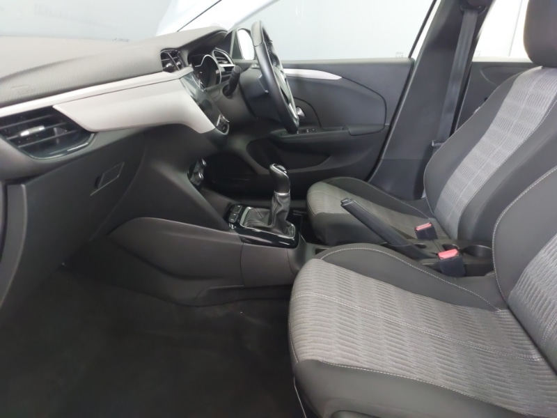 Used Vauxhall Corsa 2022 for sale - 77907055: Photo 5