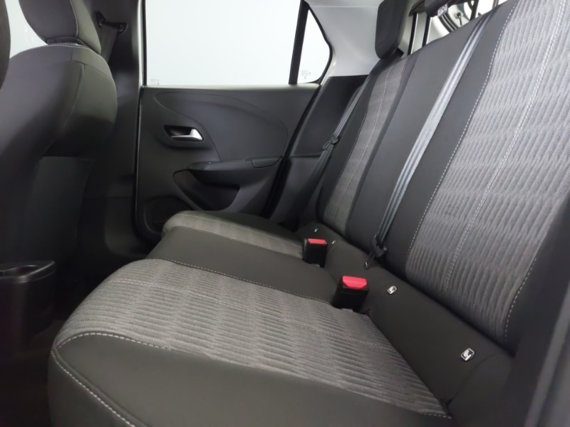 Used Vauxhall Corsa 2022 for sale - 77907055: Photo 6