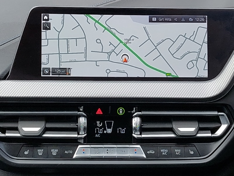 Used BMW 1 Series 2023 for sale - 78093244: Photo 11