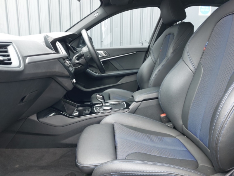 Used BMW 1 Series 2023 for sale - 78093244: Photo 5