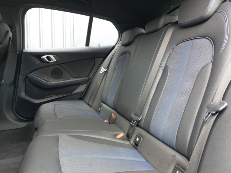 Used BMW 1 Series 2023 for sale - 78093244: Photo 6