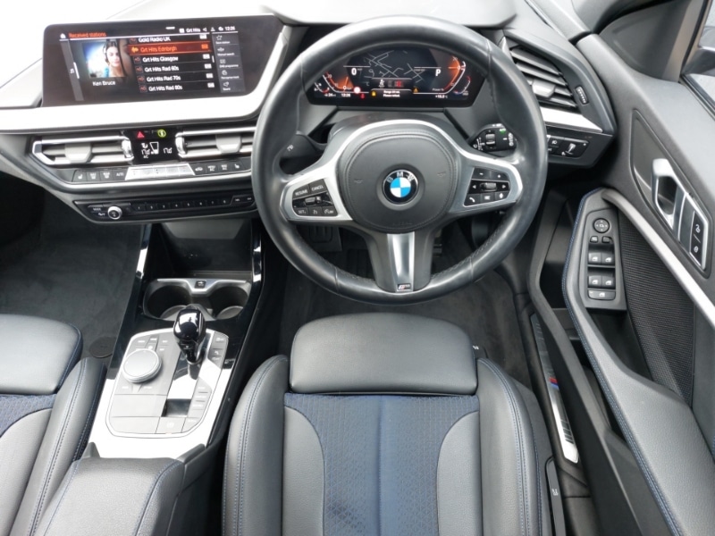 Used BMW 1 Series 2023 for sale - 78093244: Photo 7