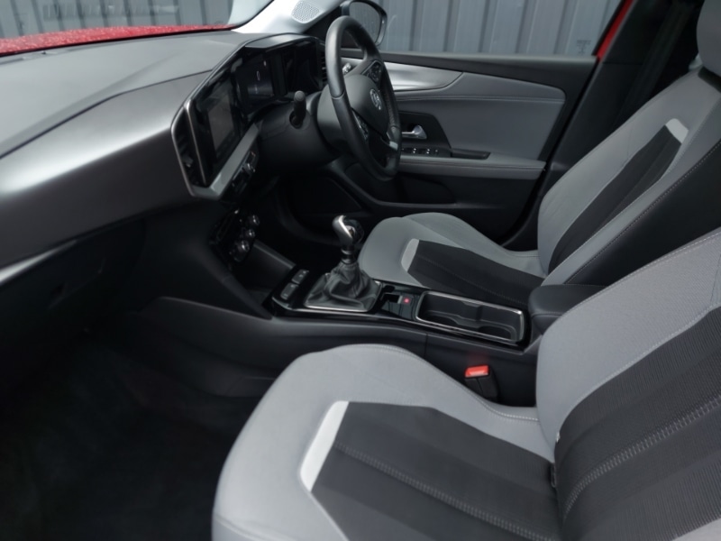 Used Vauxhall Mokka 2021 for sale - 77127007: Photo 5