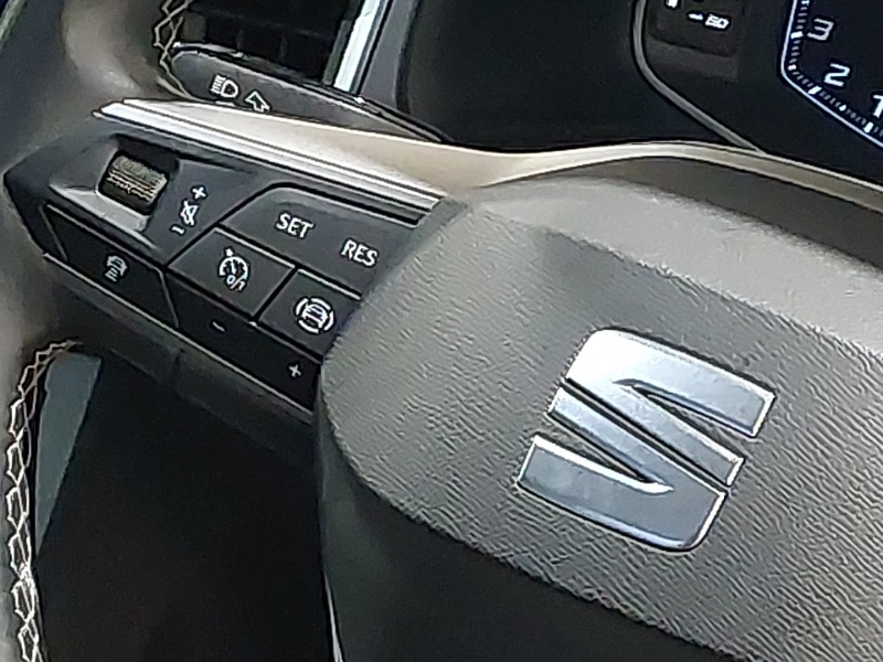 Used SEAT Ateca 2022 for sale - 78164940: Photo 11