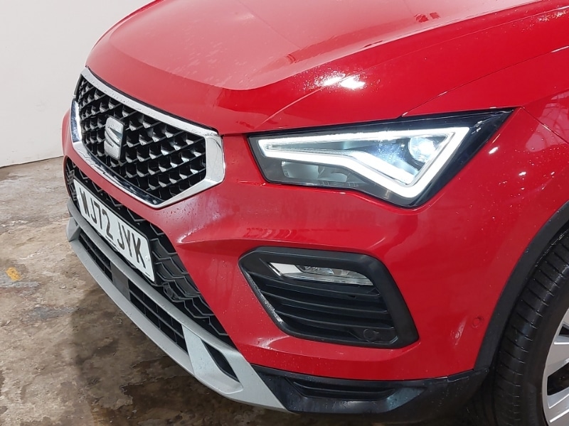 Used SEAT Ateca 2022 for sale - 78164940: Photo 12