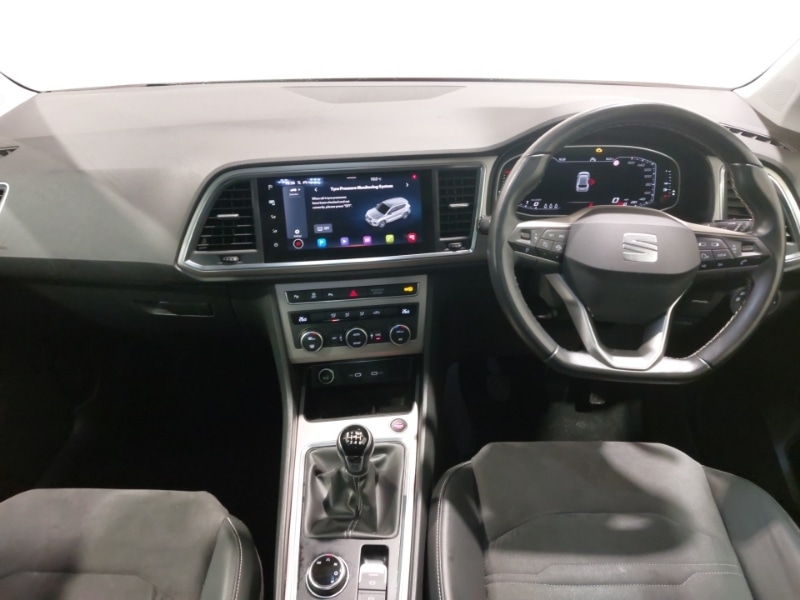 Used SEAT Ateca 2022 for sale - 78164940: Photo 2