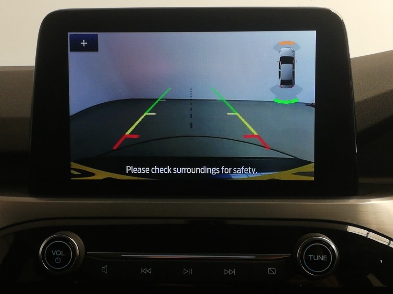 Used Ford Kuga 2022 for sale - 76578715: Photo 10