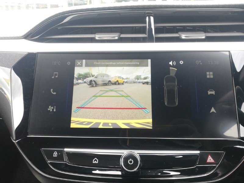 Used Vauxhall Corsa 2023 for sale - 76833723: Photo 11