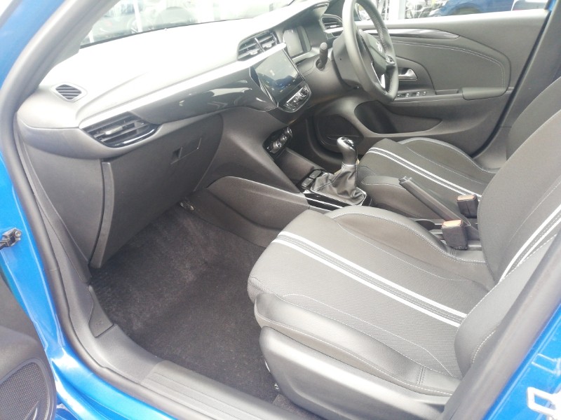 Used Vauxhall Corsa 2023 for sale - 76833723: Photo 5