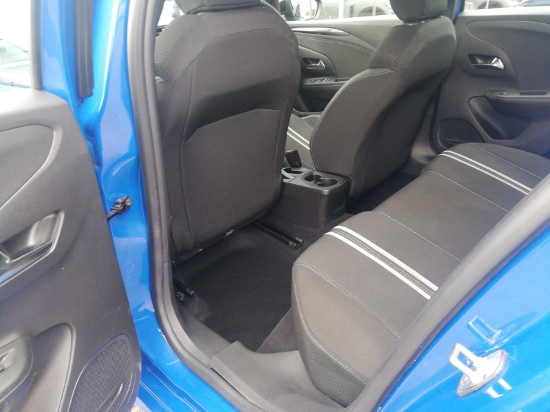 Used Vauxhall Corsa 2023 for sale - 76833723: Photo 6