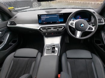 Used BMW 3 Series 2024 for sale - 78747028: Photo
