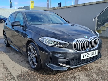 Used BMW 1 Series 2023 for sale - 78439462: Photo