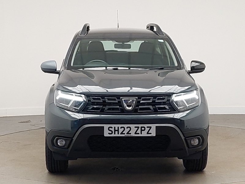 Used Dacia Duster 2022 for sale - 77285260: Photo 12