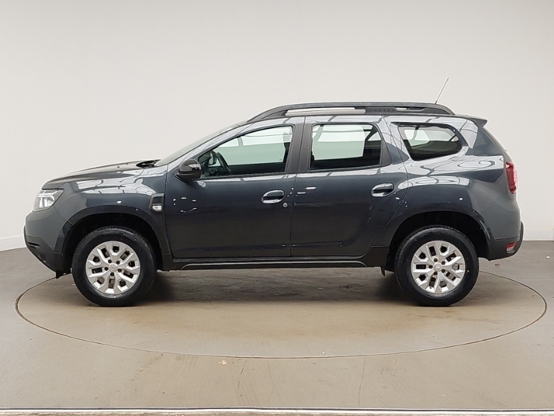 Used Dacia Duster 2022 for sale - 77285260: Photo 4