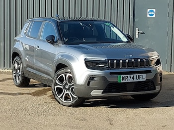 Jeep - Other
