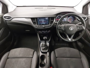Used Vauxhall Crossland 2022 for sale - 78387946: Photo