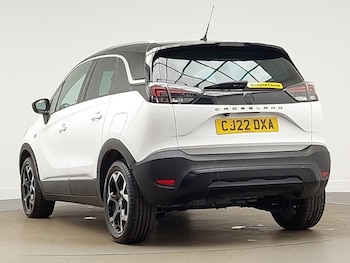 Used Vauxhall Crossland 2022 for sale - 78387946: Photo