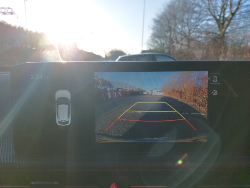 Used Kia EV6 2025 for sale - 77273882: Photo 11