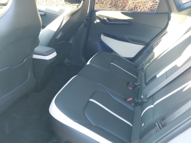 Used Kia EV6 2025 for sale - 77273882: Photo 6