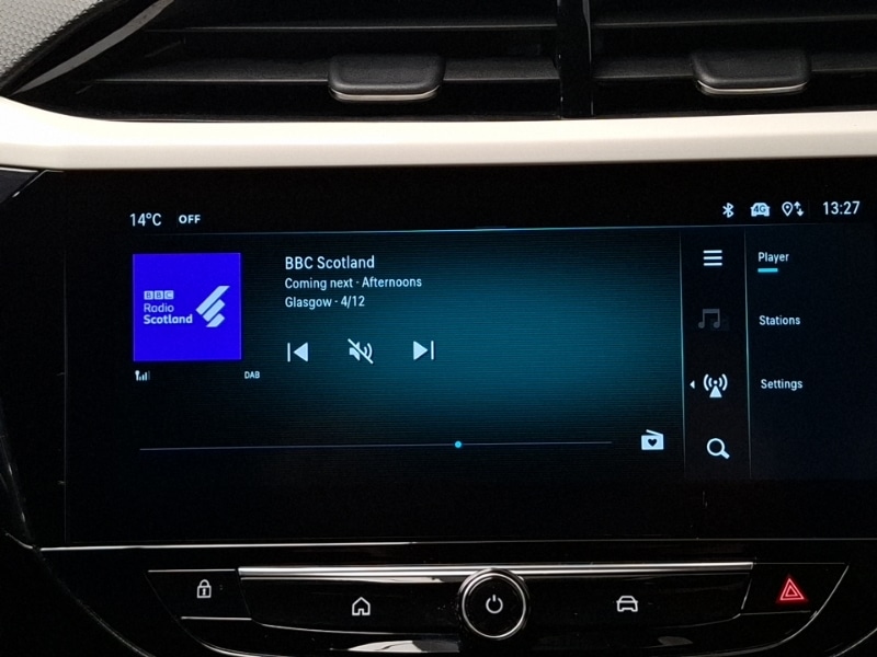 Used Vauxhall Corsa 2025 for sale - 77875550: Photo 10