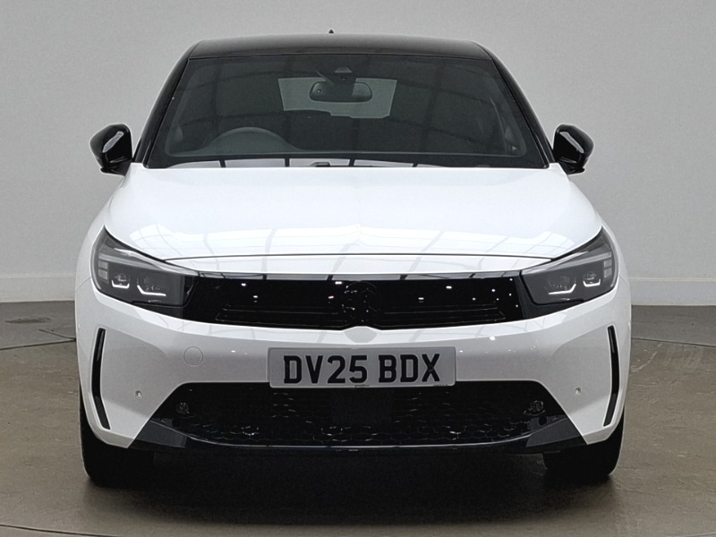 Used Vauxhall Corsa 2025 for sale - 77875550: Photo 12