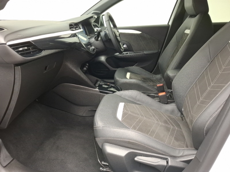 Used Vauxhall Corsa 2025 for sale - 77875550: Photo 5