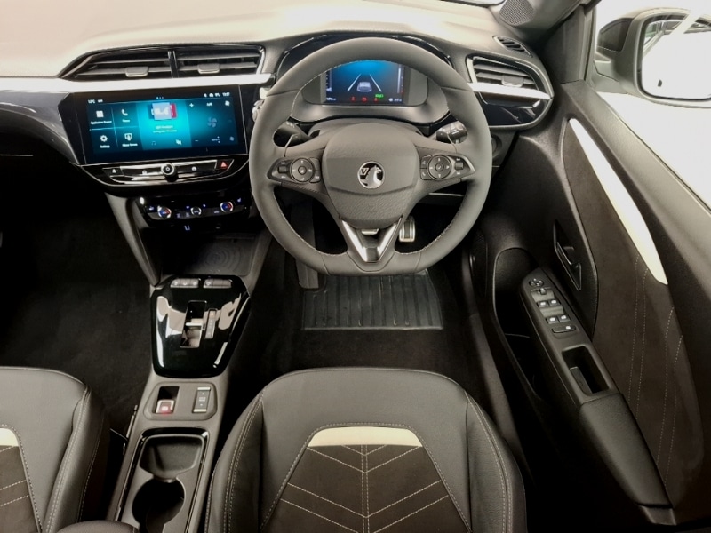 Used Vauxhall Corsa 2025 for sale - 77875550: Photo 7