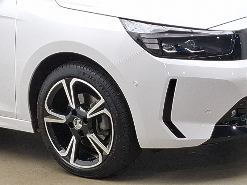 Used Vauxhall Corsa 2025 for sale - 77875550: Photo 9