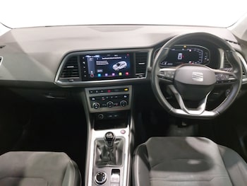 Used SEAT Ateca 2022 for sale - 78474200: Photo