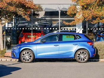 Used SEAT Ibiza 2022 for sale - 76404248: Photo