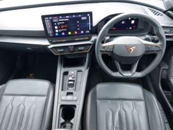 Used Cupra Formentor 2024 for sale - 74842031: Photo