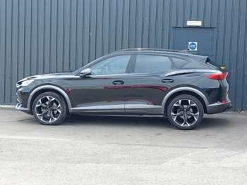 Used Cupra Formentor 2024 for sale - 74842031: Photo