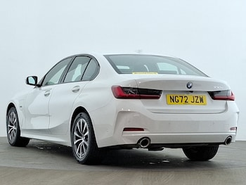 Used BMW 3 Series 2023 for sale - 78312975: Photo