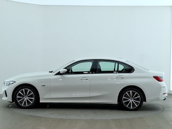 Used BMW 3 Series 2023 for sale - 78312975: Photo
