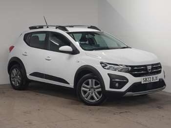 2022 - 1.0 TCe Comfort 5dr CVT