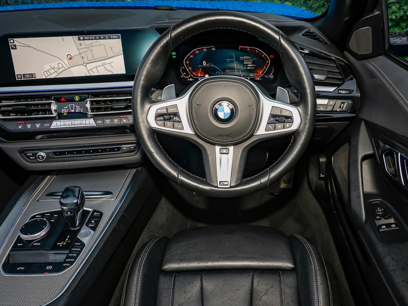 Used BMW Z4 2020 for sale - 77299065: Photo 5