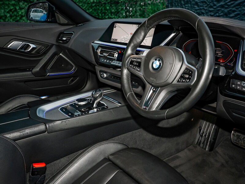 Used BMW Z4 2020 for sale - 77299065: Photo 6