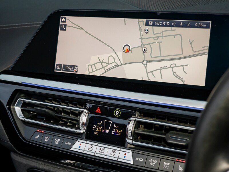 Used BMW Z4 2020 for sale - 77299065: Photo 8