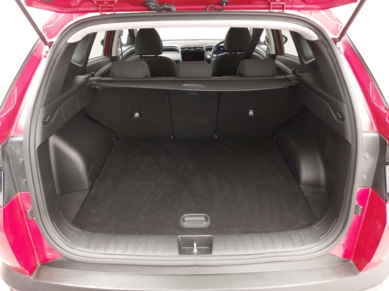 Used Hyundai TUCSON 2021 for sale - 77985456: Photo 8