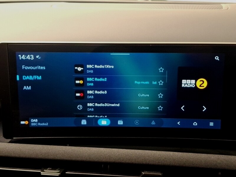 Used Hyundai TUCSON 2025 for sale - 78184026: Photo 10