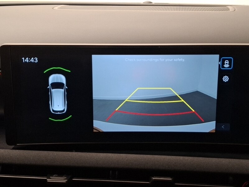 Used Hyundai TUCSON 2025 for sale - 78184026: Photo 11