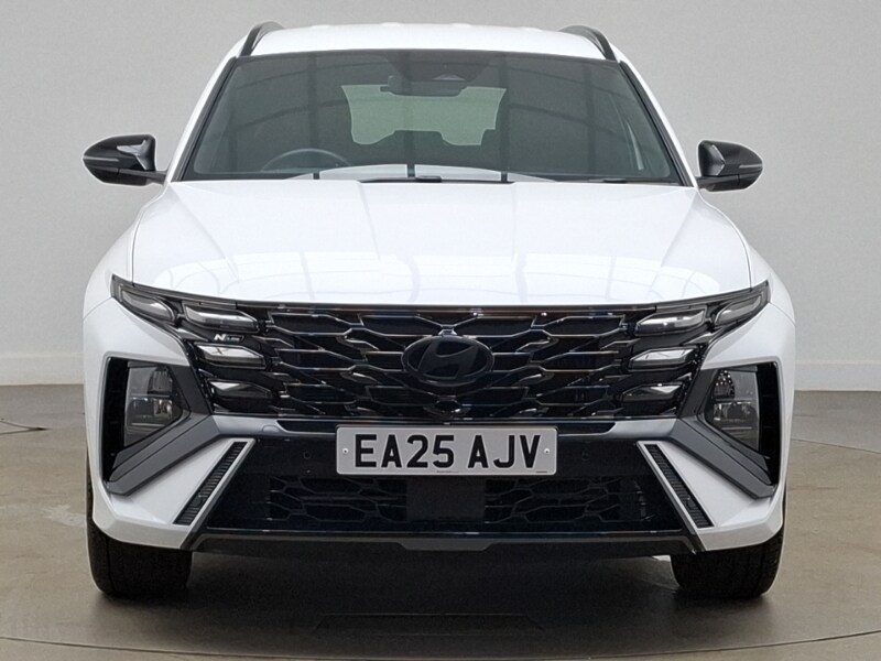 Used Hyundai TUCSON 2025 for sale - 78184026: Photo 12