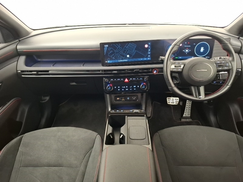 Used Hyundai TUCSON 2025 for sale - 78184026: Photo 2