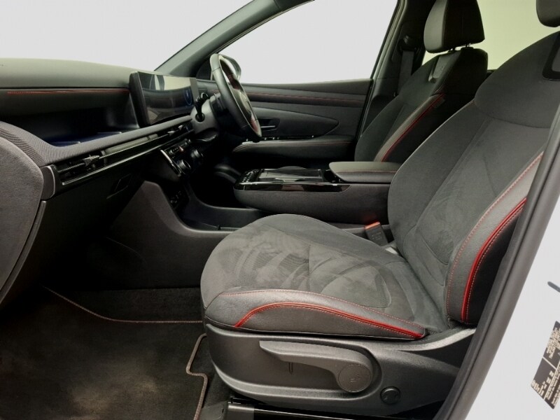 Used Hyundai TUCSON 2025 for sale - 78184026: Photo 5