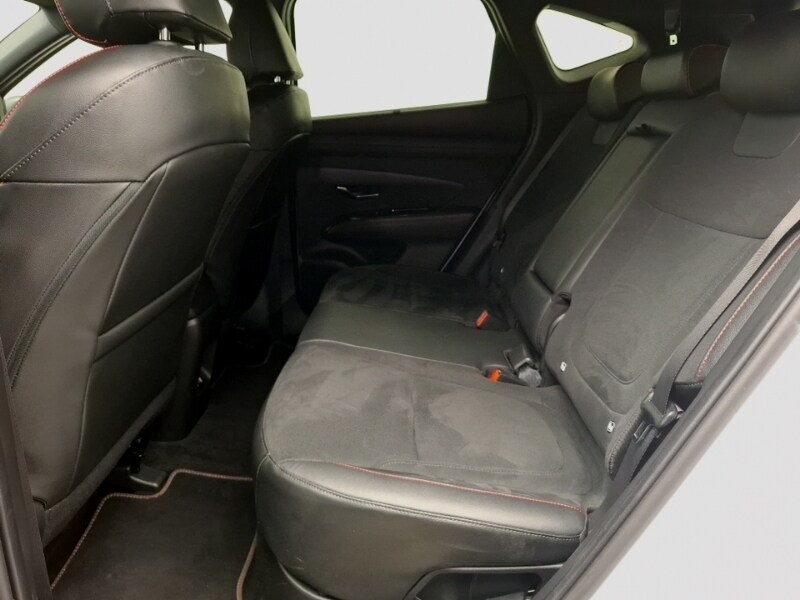 Used Hyundai TUCSON 2025 for sale - 78184026: Photo 6