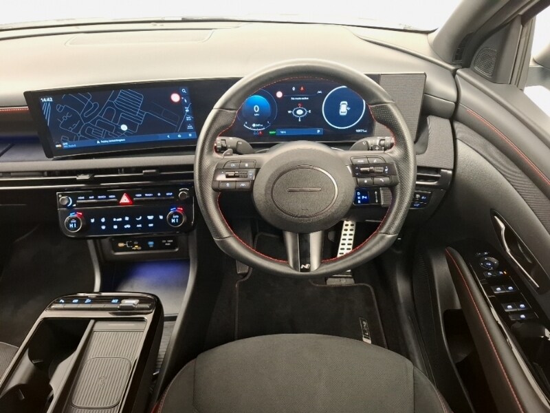 Used Hyundai TUCSON 2025 for sale - 78184026: Photo 7