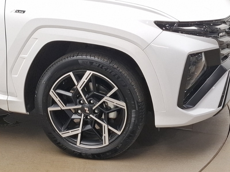 Used Hyundai TUCSON 2025 for sale - 78184026: Photo 9